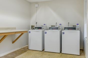 Washer dryer